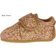 WHEAT - SASHA THERMO HOME SHOE