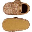 WHEAT - SASHA THERMO HOME SHOE