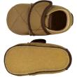 WHEAT - SASHA THERMO HOME SHOE