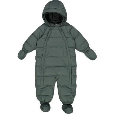 EDEM PUFFER BABY SUIT
