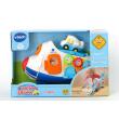 VTECH BABY - TOOT TOOT DRIVER FRAGTFLY