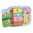VTECH BABY - PEPPA PIG LEARN & DISCOVER BOOK