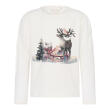 MINYMO - LS T-SHIRT