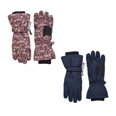 GLOVES