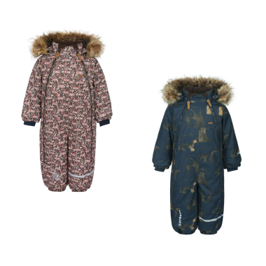SNOWSUIT