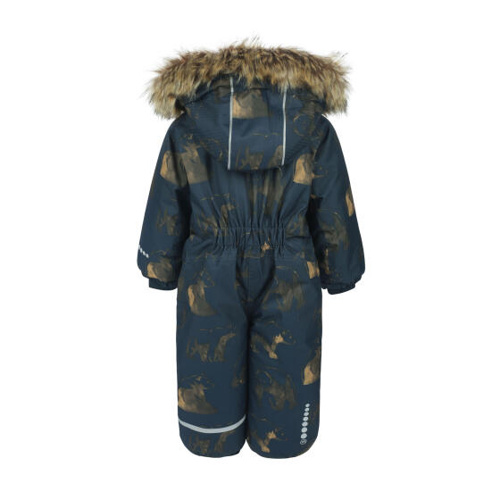 MINYMO - SNOWSUIT
