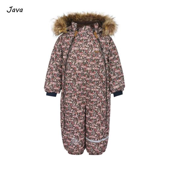 MINYMO - SNOWSUIT