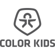 COLOR KIDS - MITTENS WITH ZIPPER