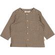 WHEAT - JAMIE SHIRT