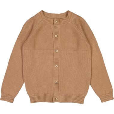 EDDY KNIT CARDIGAN