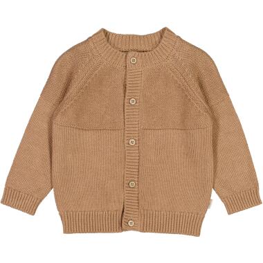 EDDY KNIT CARDIGAN