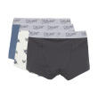 CELAVI - 3PK BOXERSHORTS