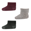 MP DENMARK/MELTON - WOOL/COTTON SOCKS