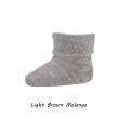 MP DENMARK/MELTON - WOOL/COTTON SOCKS