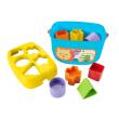 FISHER PRICE - BABYS FIRST BLOCKS