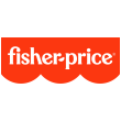FISHER PRICE - BABYS FIRST BLOCKS