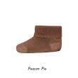 MP DENMARK/MELTON - WOOL/COTTON SOCKS