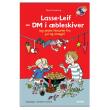 ALVILDA - LASSE-LEIF DM I ÆBLESKIVER