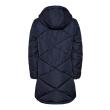 MAMALICIOUS - CHARLOT 3IN1 PADDED COAT