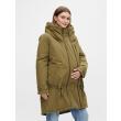 MAMALICIOUS - TIKKA 3-I-1 PADDED JACKET