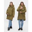 MAMALICIOUS - TIKKA 3-I-1 PADDED JACKET