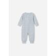 REIMA - LAUHA WOOL OVERALL