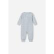 REIMA - LAUHA WOOL OVERALL