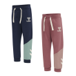 HUMMEL - SPORTIVE PANTS