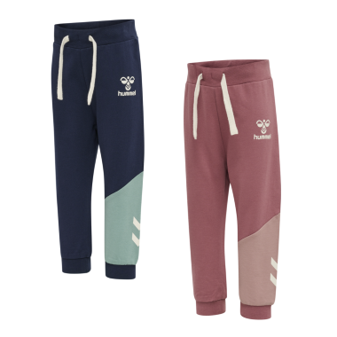 SPORTIVE PANTS