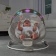 INGENUITY - INLIGHTEN BOUNCER TWINKLE TAIL SKRÅSTOL