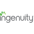 INGENUITY - INLIGHTEN BOUNCER TWINKLE TAIL SKRÅSTOL