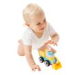 PLAYGRO - MIX & MATCH BILER