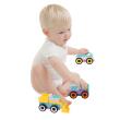 PLAYGRO - MIX & MATCH BILER