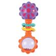 PLAYGRO - RANGLE BARBELL