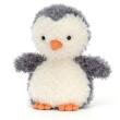 JELLYCAT - LITTLE PENGUIN 18cm