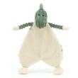 JELLYCAT - CORDY ROY BABY DINO SOOTHER