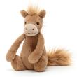 JELLYCAT - MEDIUM BASHFUL PONY