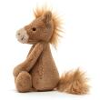 JELLYCAT - MEDIUM BASHFUL PONY