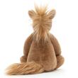 JELLYCAT - MEDIUM BASHFUL PONY
