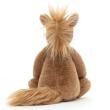 JELLYCAT - MEDIUM BASHFUL PONY