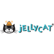 JELLYCAT - CLIPPY CLOP PALOMINO PONY 15cm