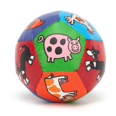 FARM TAILS BOING BALL 10cm