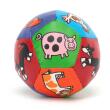 JELLYCAT - FARM TAILS BOING BALL 10cm