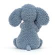 JELLYCAT - HUDDLES ELEPHANT 24cm