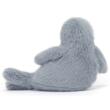 JELLYCAT - NAUTICAL ROLY POLY SEAL 10 cm