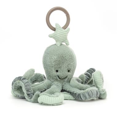 ODYSSEY OCTOPUS ACTIVITY TOY