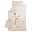 DONE BY DEER - BABY LALEE BEDLINEN