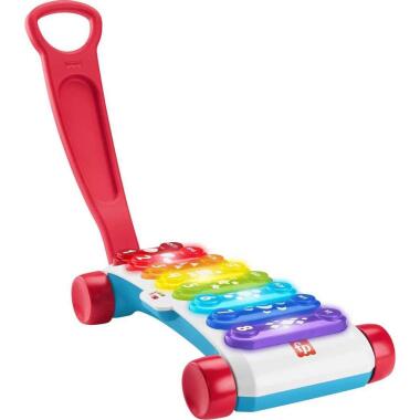 GIANT LIGHT-UP XYLOPHONE