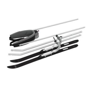 THULE CHARIOT SKI KIT