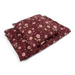 FILIBABBA - BABY BED FALL FLOWERS